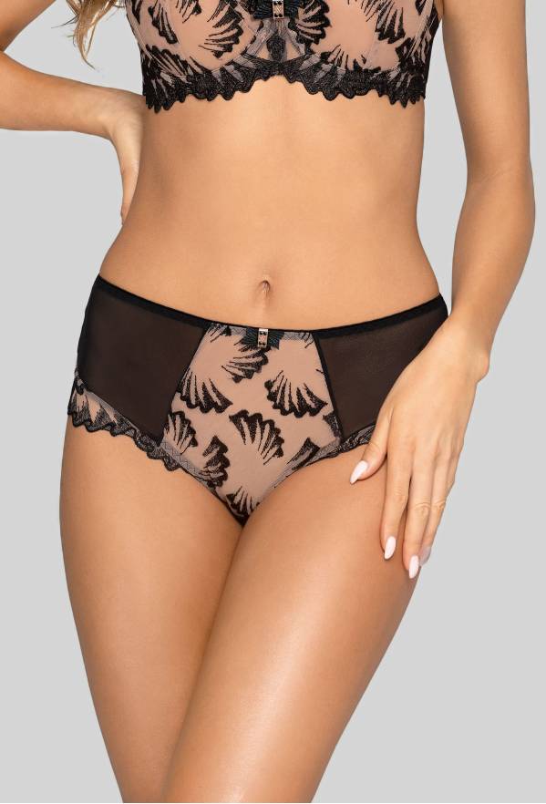 Czarne brazyliany NOVIKA – SOPHIE N BRAZILIAN NOIR