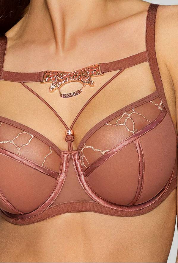 SAVANE N 02 SEMI SOFT CEDAR