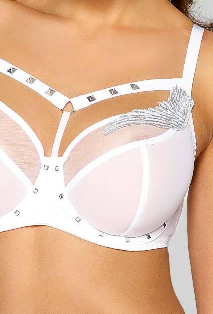 STARLING N° 02 SEMI SOFT WHITE