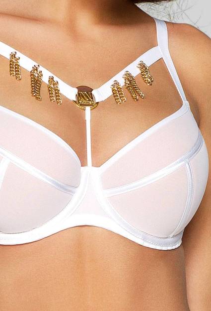 PURE POISON N° 01 PUSH UP WHITE