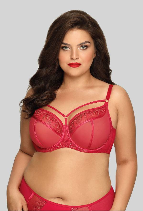 Margot N° 03 soft bra