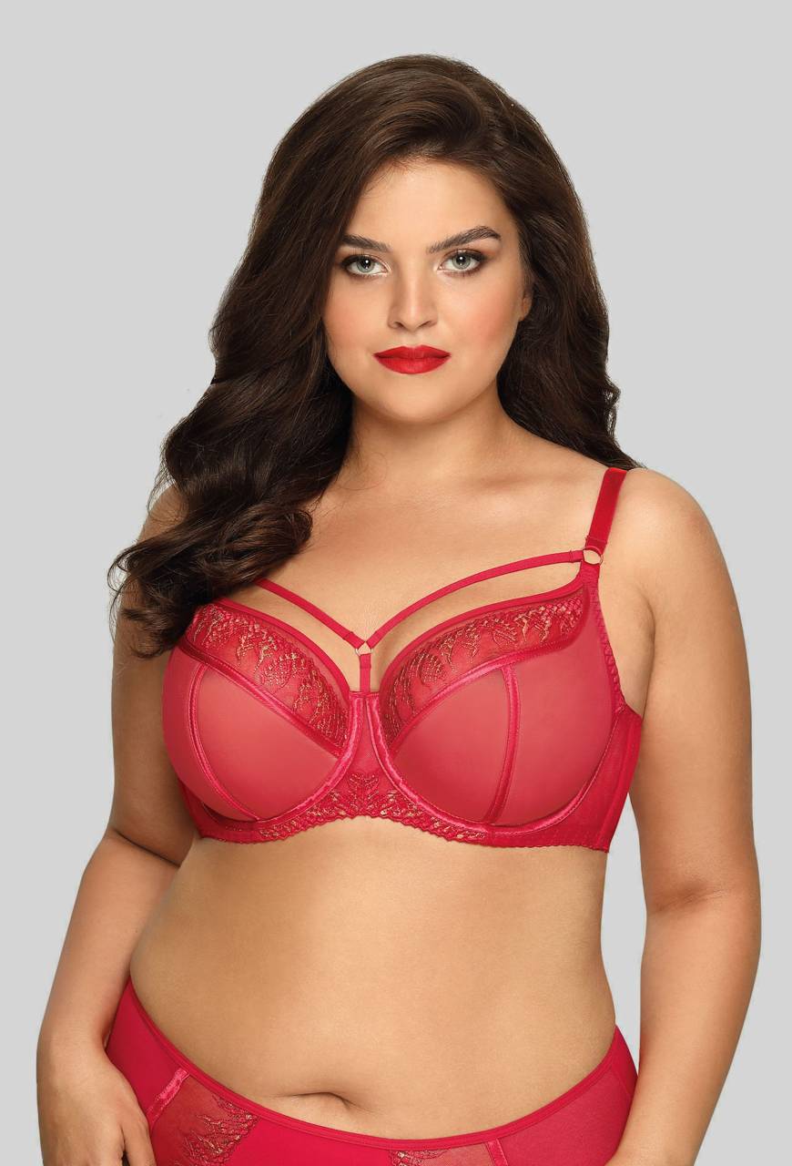 Margot N° 03 soft bra