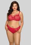 Biustonosz NOVIKA Soft – elegancja i fantazja MARGOT N° 03
