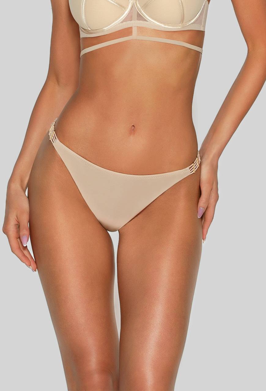 Brazyliany NOVIKA egzotyczny kolor -  RIHNO N BRAZILIAN BEIGE