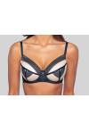 LOUNA N°01 PUSH UP MARINE