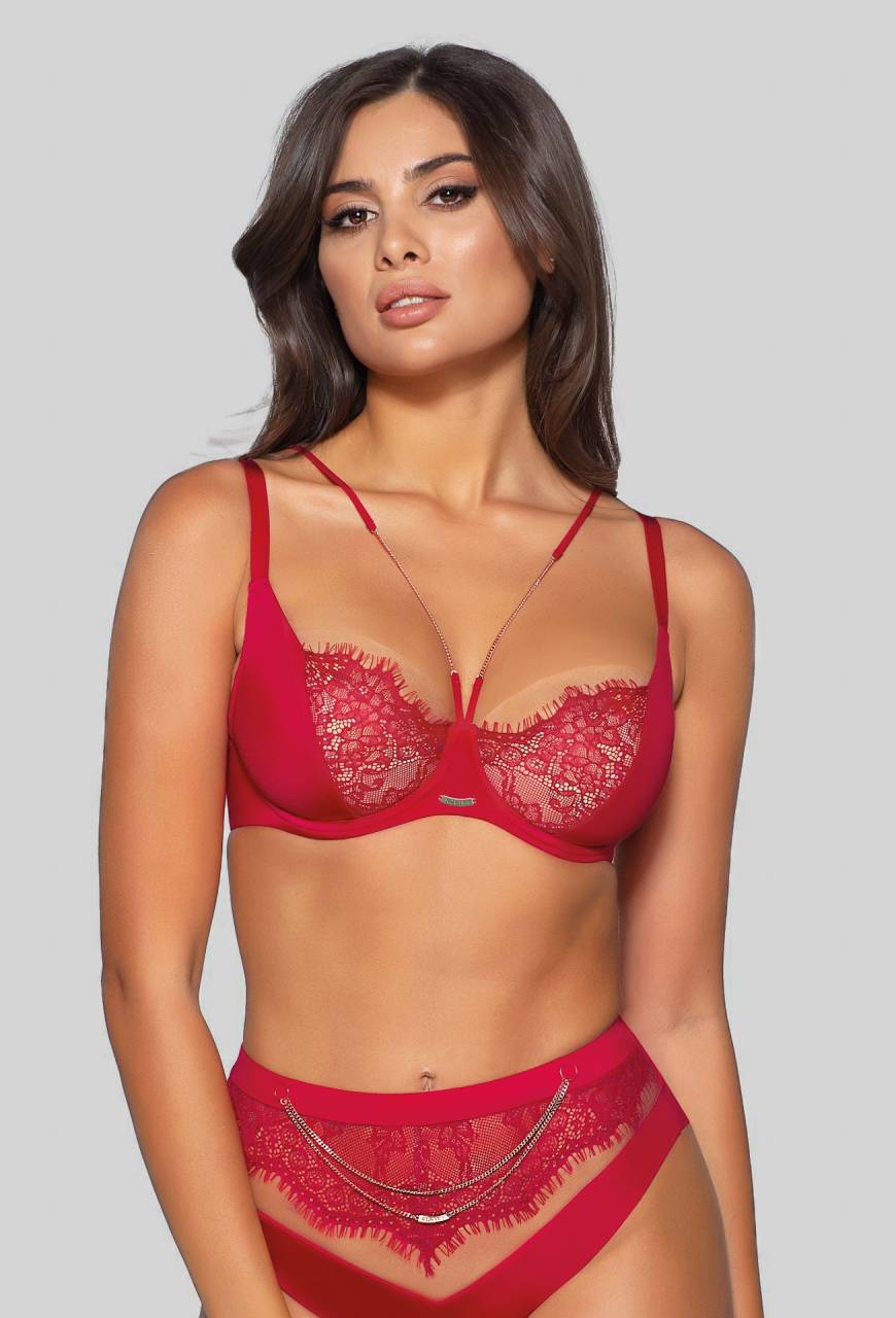 HARPER N° 03 SOFT ROUGE