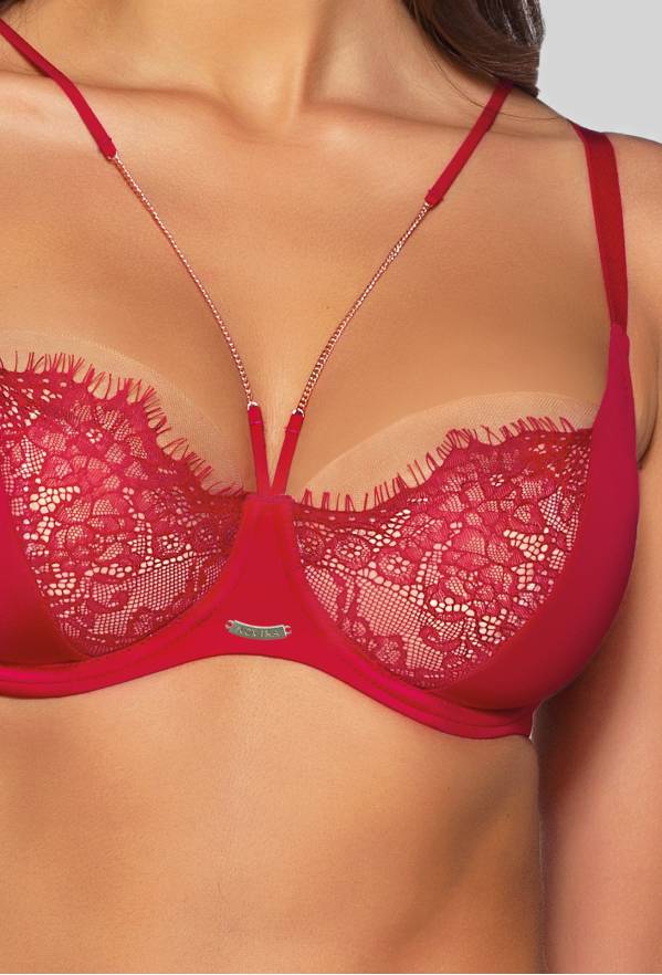 HARPER N° 03 SOFT ROUGE