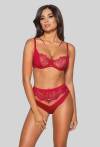 HARPER N° 03 SOFT ROUGE