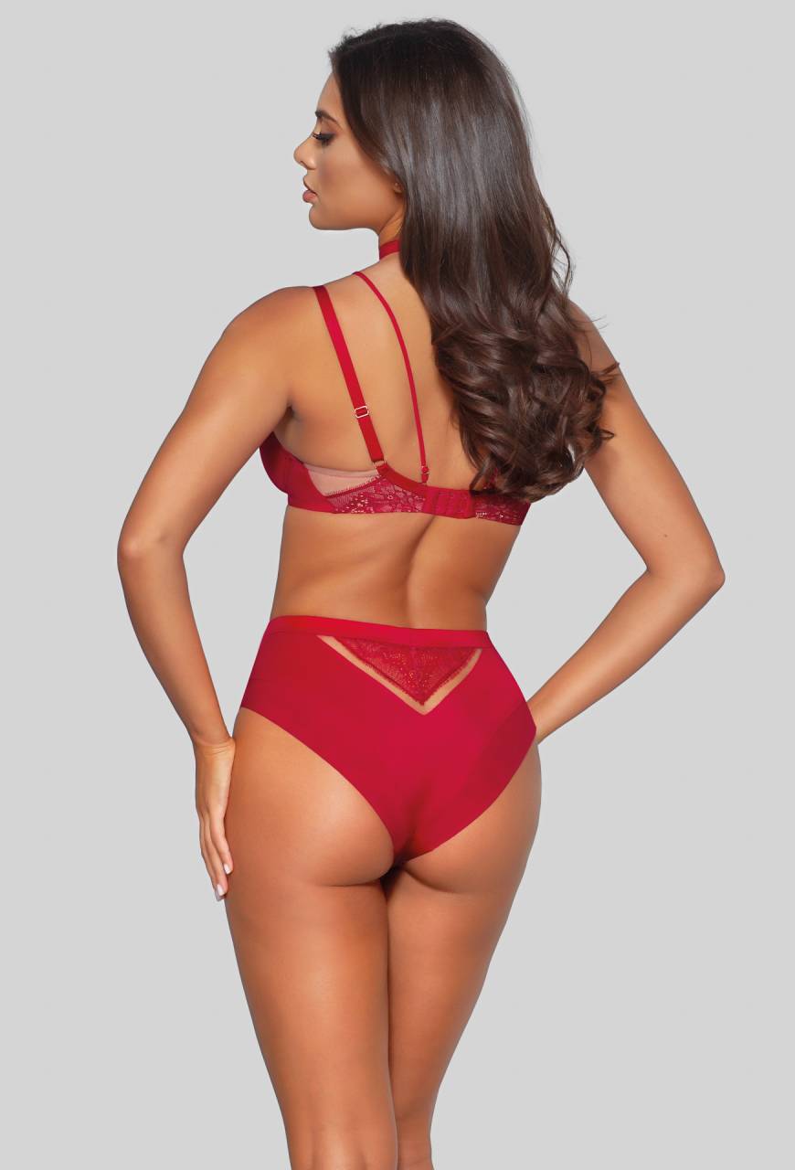 HARPER N° 03 SOFT ROUGE