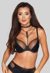 ADELLE N° 03 SOFT BLACK