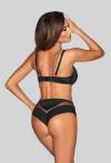 ADELLE N° 03 SOFT BLACK