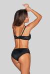 ADELLE N° 03 SOFT BLACK