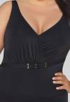 SKJ 48 one-piece swimsuit