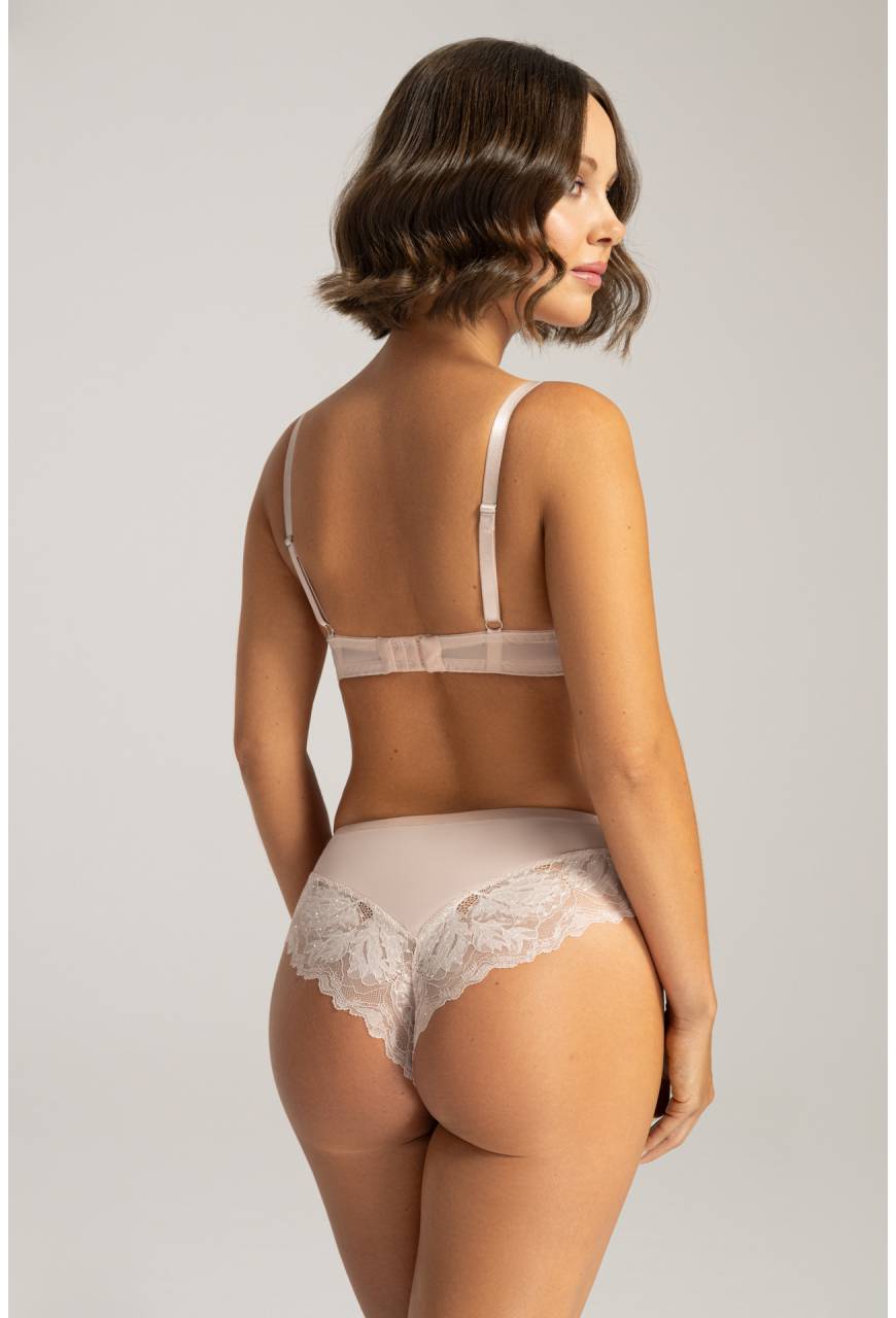 AV 2153 Push Up Shimmer Bra