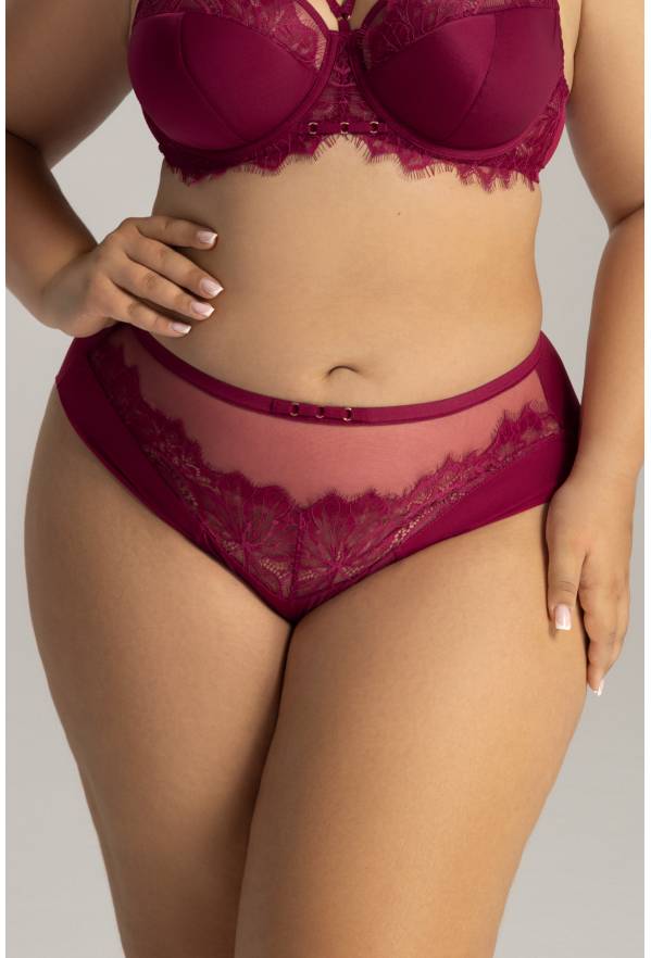 AV 2149 Chianti panties