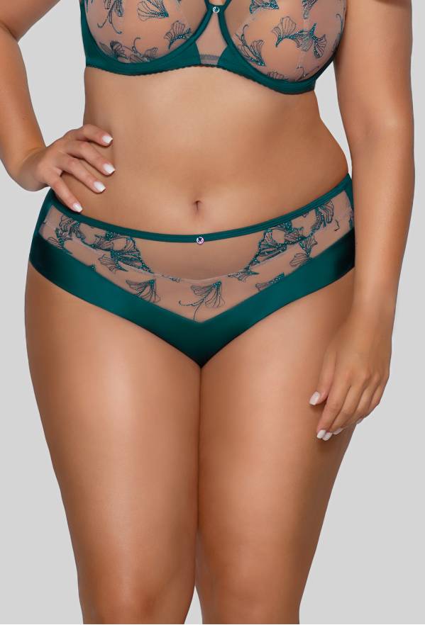Briefs AV 2088 Emerald