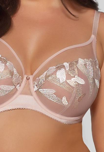 Biustonosz AV 2082 Soft Blush