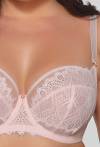 AV 2077 Soft Petal Pink bra