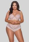 AV 2077 Soft Petal Pink bra