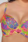 Biustonosz SK 188 Soft Fluo