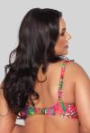 Bra SK 192 Soft Raspberry Charm