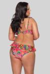 Bra SK 192 Soft Raspberry Charm