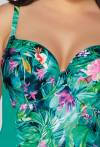 SKJ 52 Paradise One-Piece Swimsuit