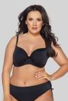 SK 13 full cup bra, black