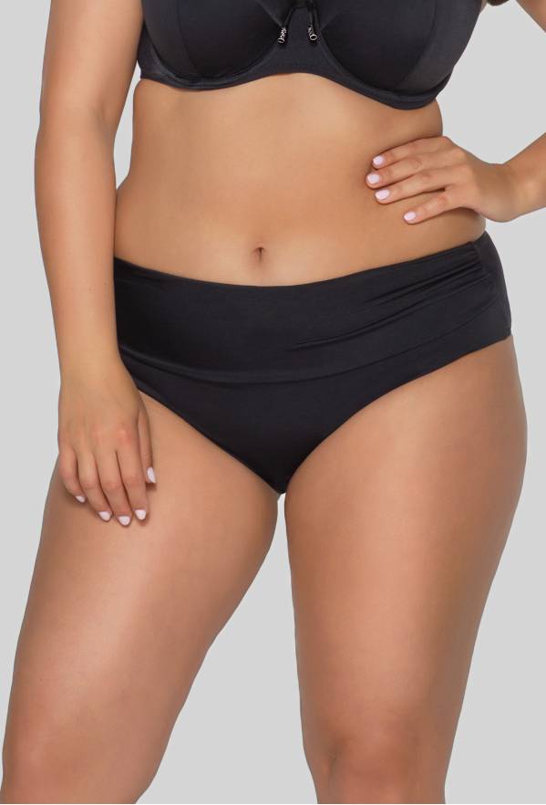 Figi czarne AVA klasyczne – SF 13/3 BLACK