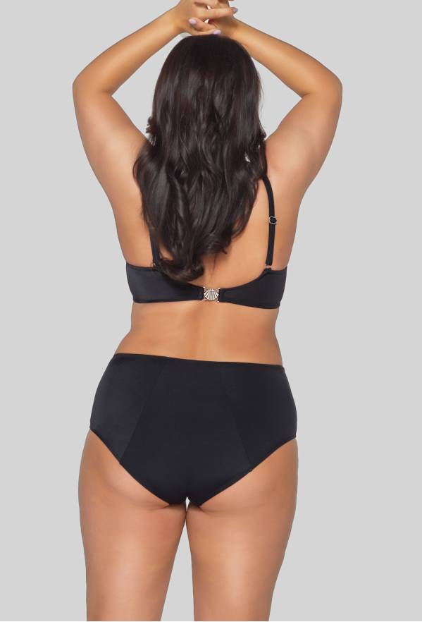 SF 13/4 brief, black