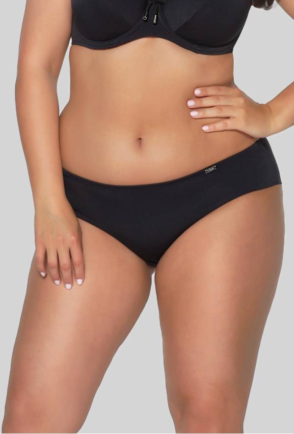 SF 13/5 Brazilian panty, black