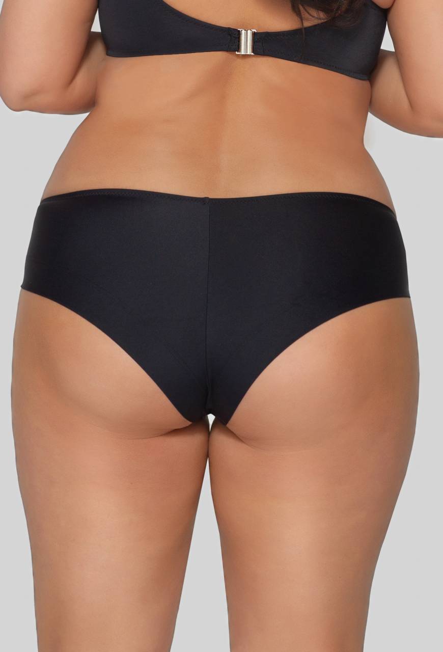 SF 13/5 Brazilian panty, black