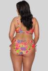 SK 187 Full Cup Fluo Bra