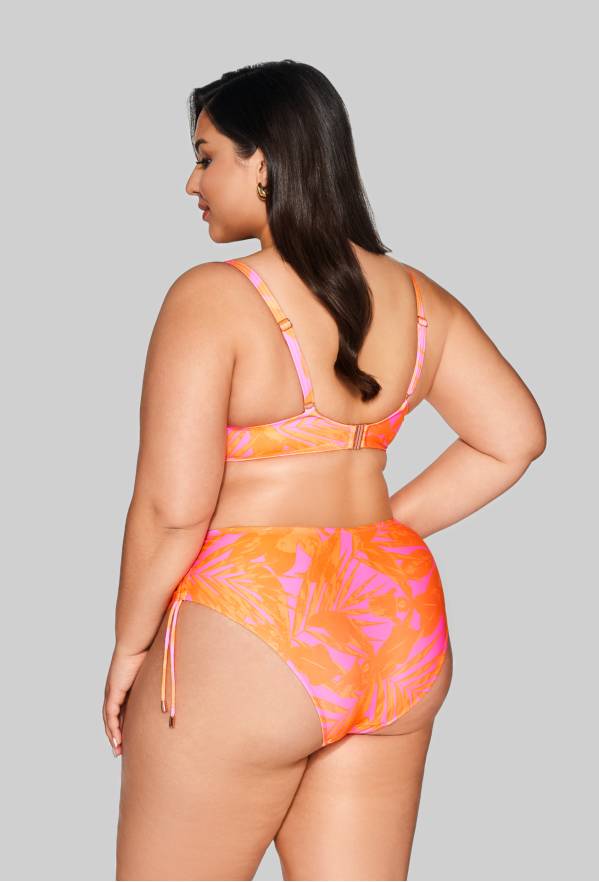 Figi SF 214/2 Tangerine