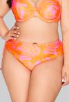 SF 214/2 Tangerine bikini bottom