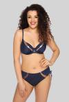 SK 137 full cup bra, ink