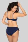 SK 137 full cup bra, ink