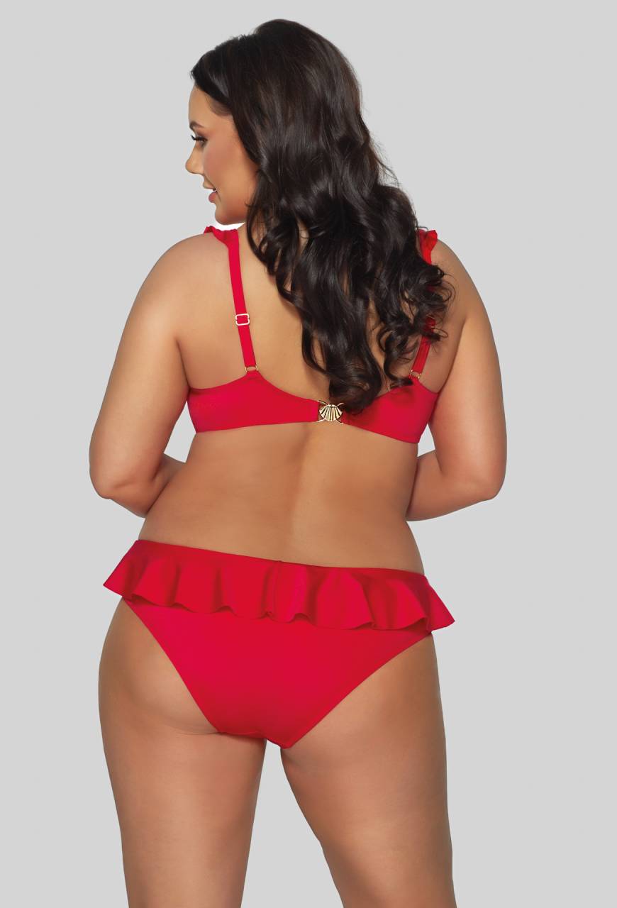 Biustonosz kąpielowy AVA – SK 181 Soft Barbados