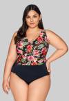 SKJ 60 one-piece swimsuit