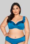 SK 213 Soft Azure Bra