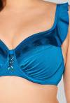 SK 213 Soft Azure Bra
