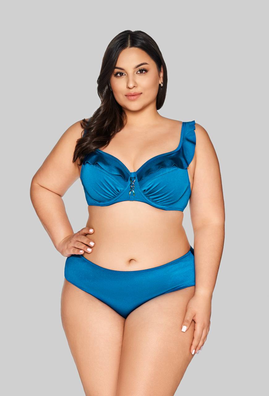 SK 213 Soft Azure Bra