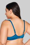 SK 213 Soft Azure Bra