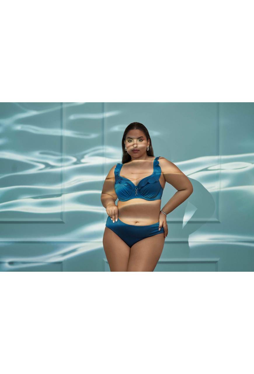 SK 213 Soft Azure Bra