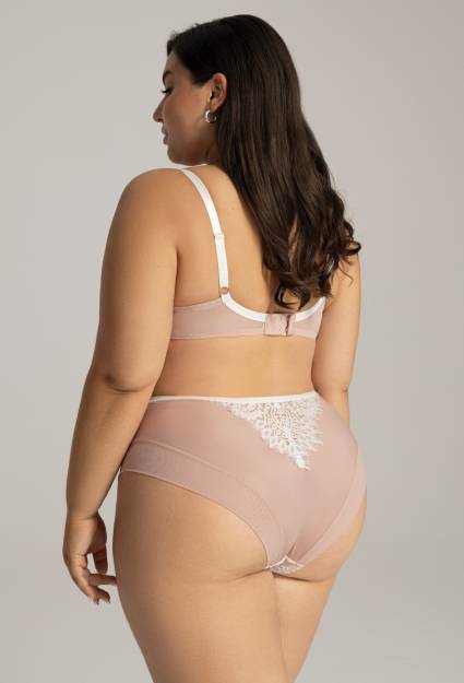 AV 2152 Creamy Biscuit Panties