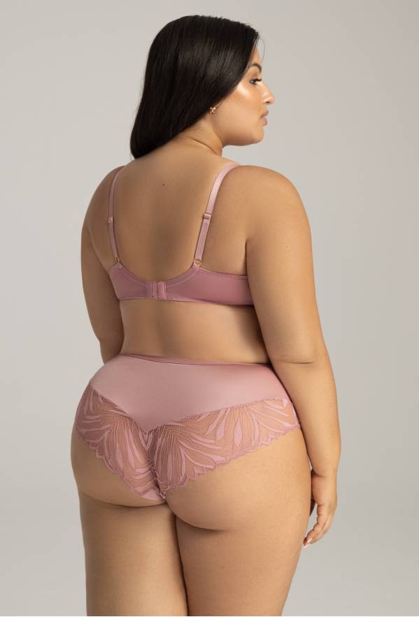 Figi AV 2107 Pink Peony