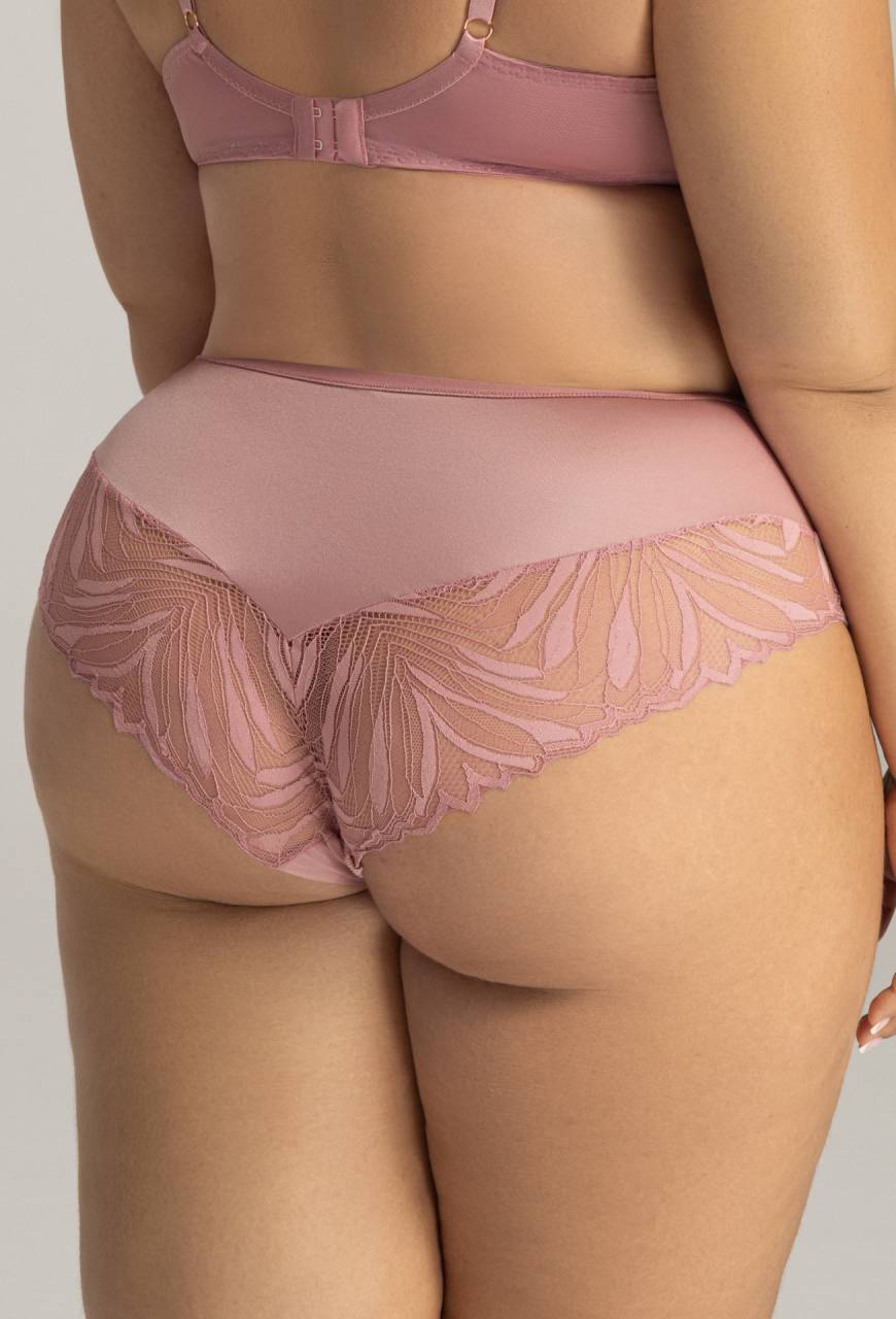 AV 2107 Pink Peony Panties