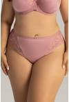 Brazyliany Yasemin – Komfort na Co Dzień - AV 2107/B PINK PEONY