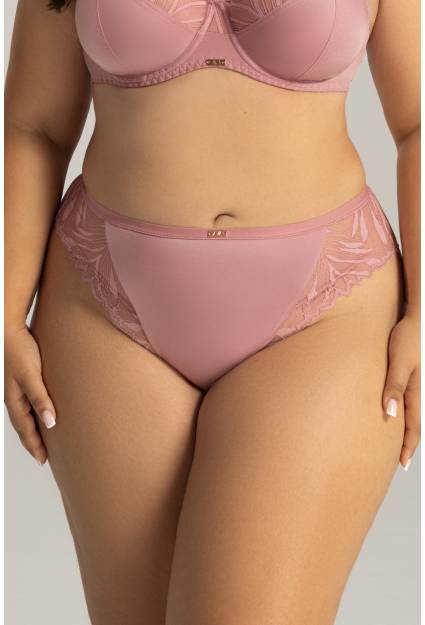 Brazyliany Yasemin – Komfort na Co Dzień - AV 2107/B PINK PEONY