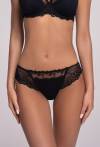 AV 1030/S thong, black